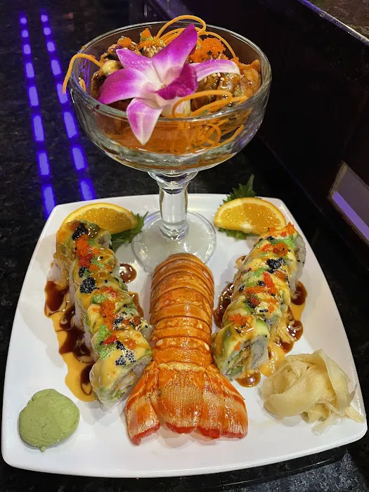 Khao Neow Sushi Thai Lao Picture 10
