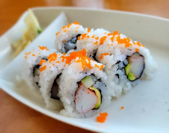 Thai Star Sushi Bar Picture 5