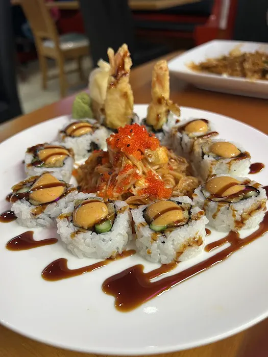 Thai Star Sushi Bar Picture 4