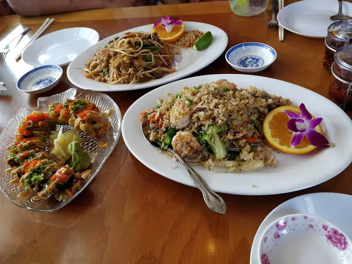 Thai Star Sushi Bar Picture 1