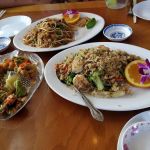 Thai Star Sushi Bar