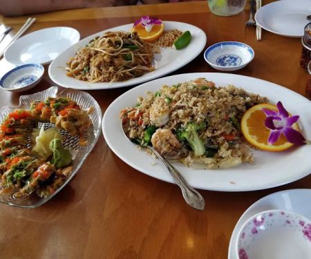 Thai Star Sushi Bar