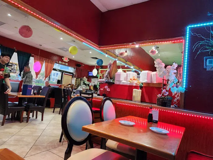 Thai Star Sushi Bar Picture 8