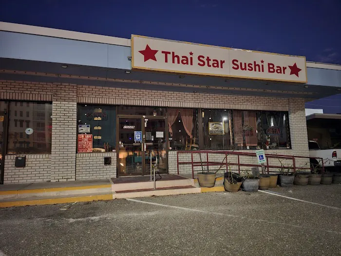 Thai Star Sushi Bar Picture 2