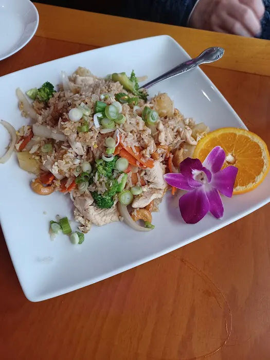 Thai Star Sushi Bar Picture 9