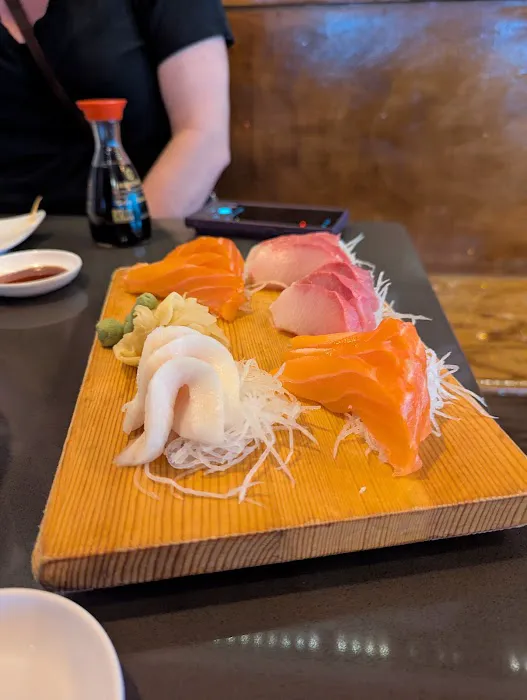 Pete's Sushi & Poke Picture 5