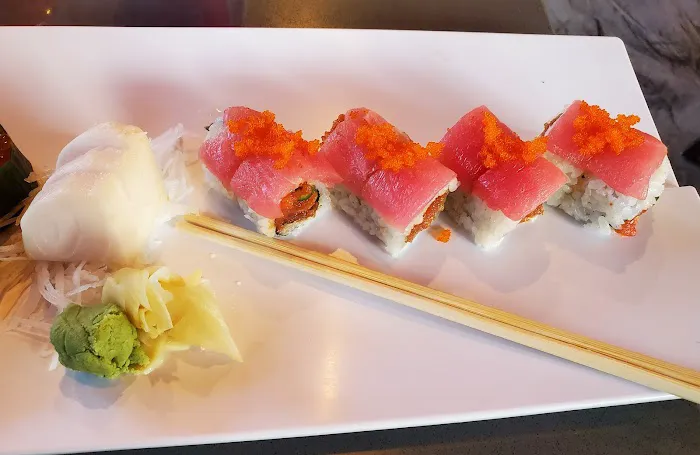 Pete's Sushi & Poke Picture 7