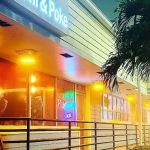 Pete's Sushi & Poke