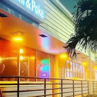 Pete's Sushi & Poke ico