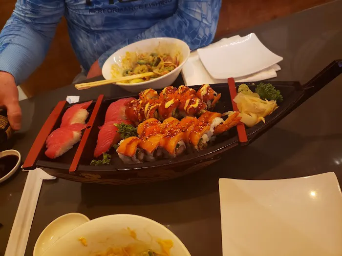 Pete's Sushi & Poke Picture 6
