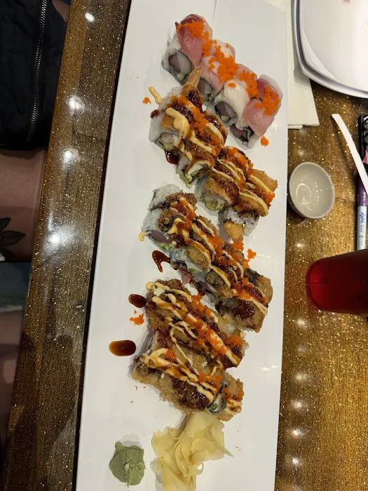 Pete's Sushi & Poke Picture 2