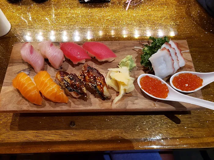 Pete's Sushi & Poke Picture 8