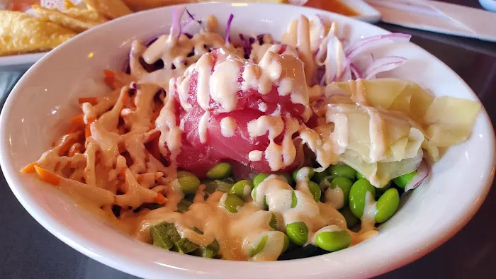 Pete's Sushi & Poke Picture 4