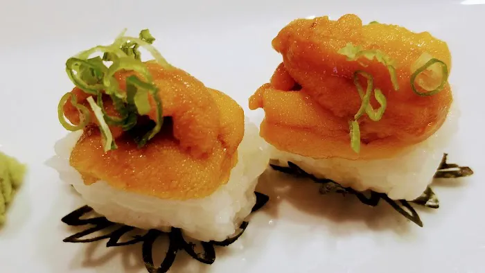 Pete's Sushi & Poke Picture 3