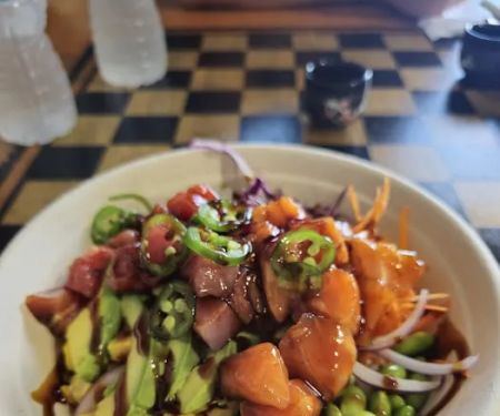 Ikigai With a Taste of Saigon