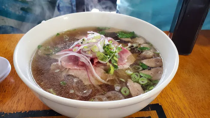 Ikigai With a Taste of Saigon Picture 7
