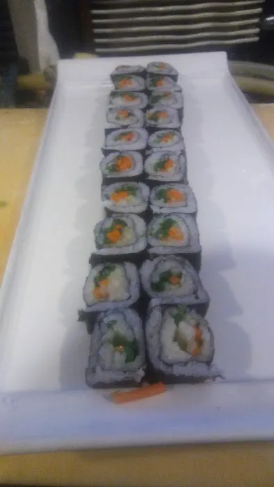 Big Apple Buffet & Sushi Picture 5
