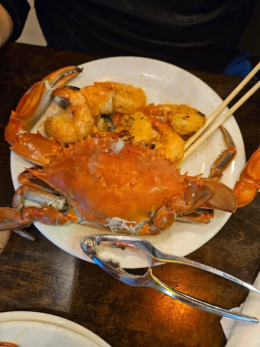 Big Apple Buffet & Sushi Picture 7