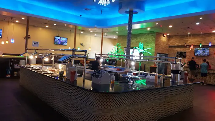 Big Apple Buffet & Sushi Picture 9