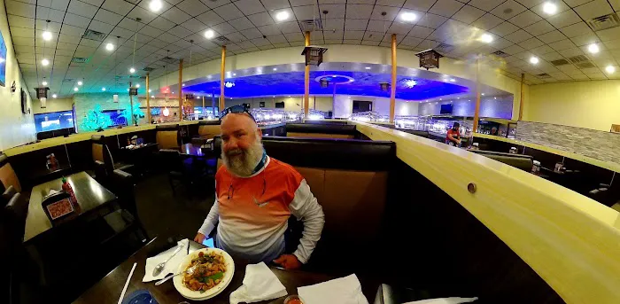 Big Apple Buffet & Sushi Picture 10