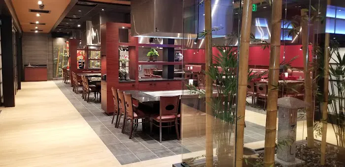 Kobé Japanese Steakhouse - St. Petersburg Picture 1