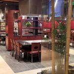 Kobé Japanese Steakhouse - St. Petersburg