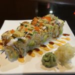 O.E.C JAPANESE EXPRESS