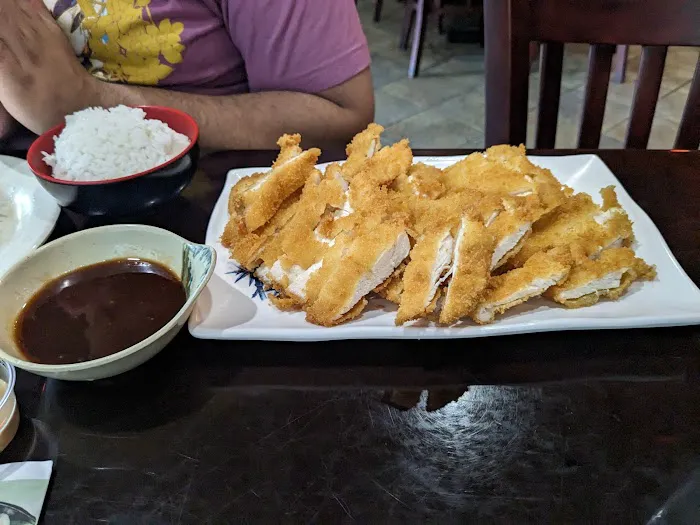 O.E.C JAPANESE EXPRESS Picture 9