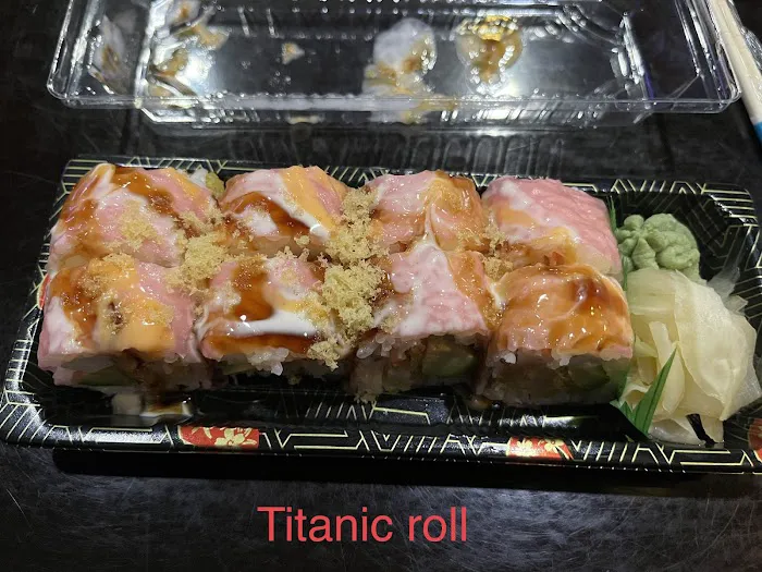 O.E.C JAPANESE EXPRESS Picture 2