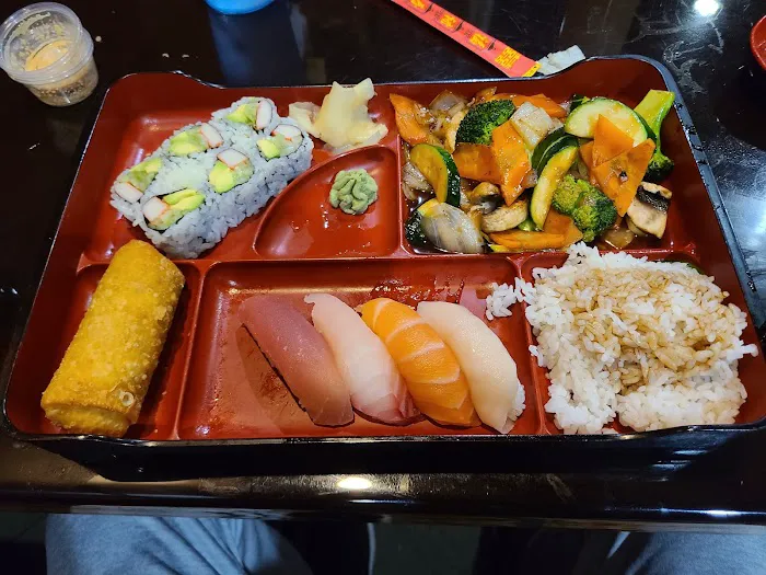 O.E.C JAPANESE EXPRESS Picture 8