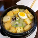 Eastern Kitchen & Sushi