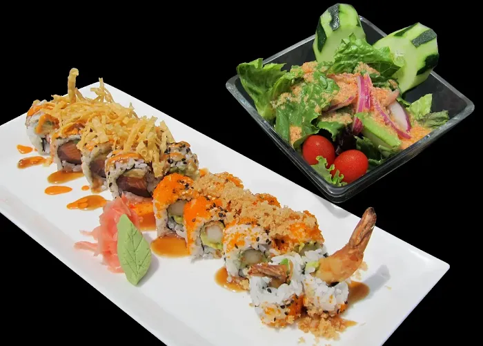 Eastern Kitchen & Sushi Picture 8