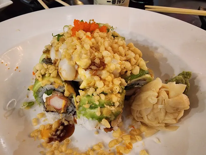 Eastern Kitchen & Sushi Picture 5
