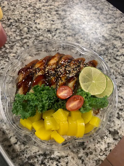 Mr Sushi Picture 5