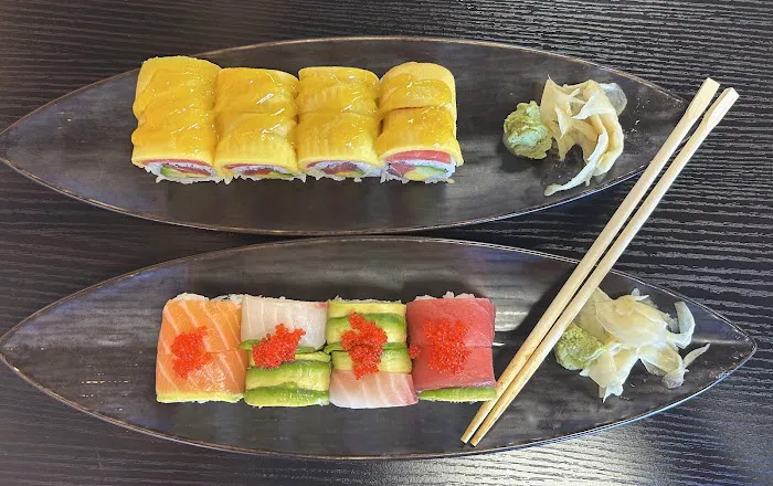 Mr Sushi Picture 8