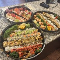 Mr Sushi ico