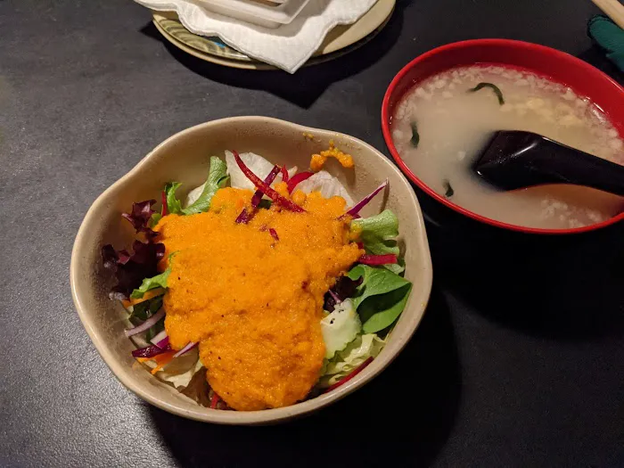 Ichiban Japanese Restaurant Picture 4