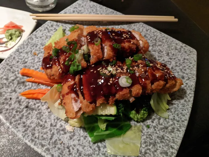 Ichiban Japanese Restaurant Picture 8