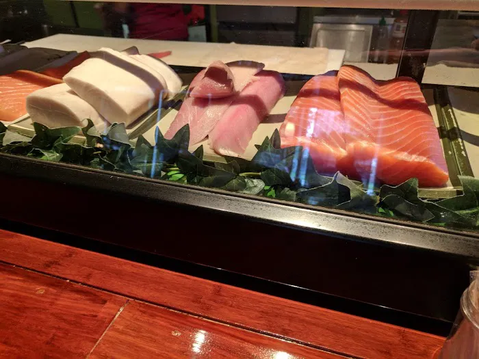 Ichiban Japanese Restaurant Picture 10