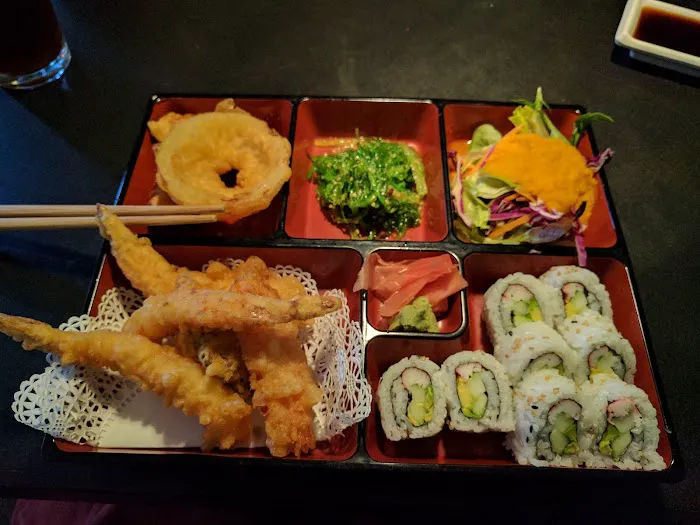 Ichiban Japanese Restaurant Picture 2