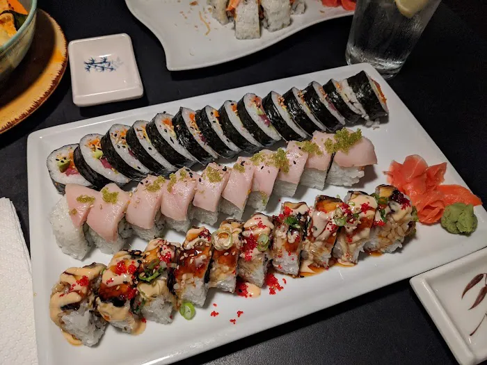Ichiban Japanese Restaurant Picture 3