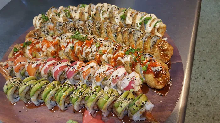 Ichiban Japanese Restaurant Picture 1
