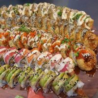 Ichiban Japanese Restaurant ico