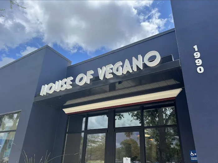 House of Vegano Picture 10