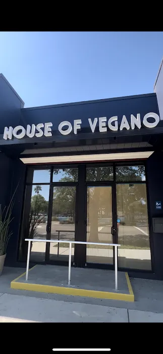 House of Vegano Picture 1