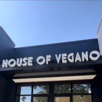 House of Vegano ico