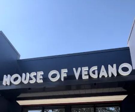 House of Vegano