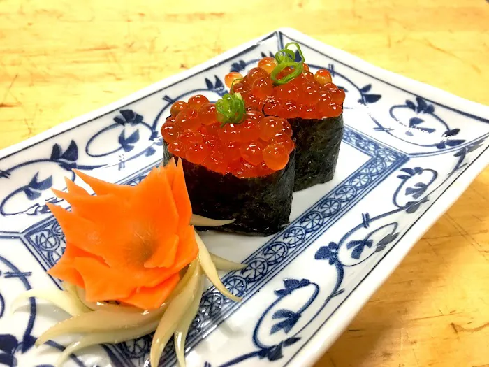 Sticky Rice Sushi Picture 4
