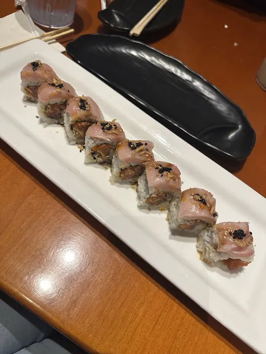 Sticky Rice Sushi Picture 3
