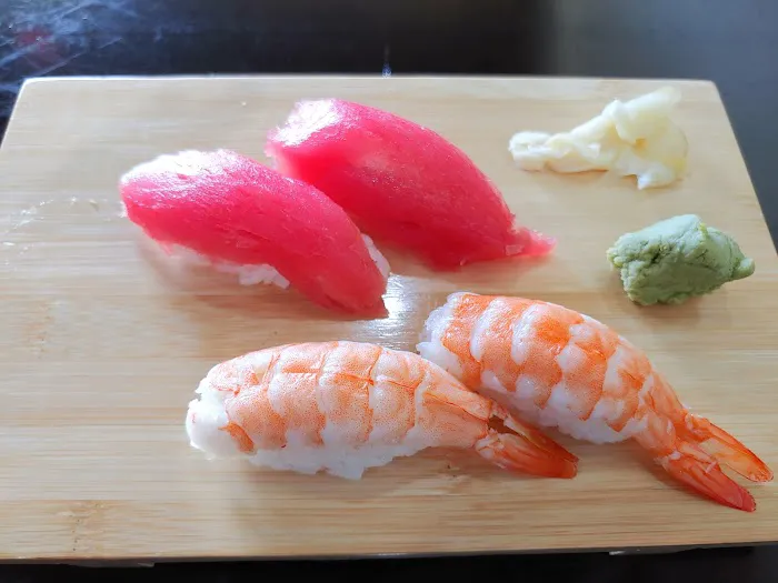 Hibachi Express Zephyrhills Picture 6